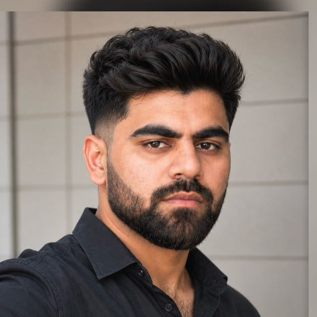 Nirbhay Dagar — Founder at DOUXWOLF