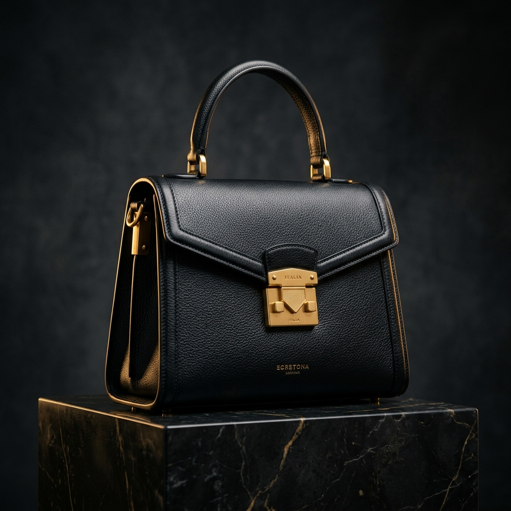 The Sovereign Empress Satchel